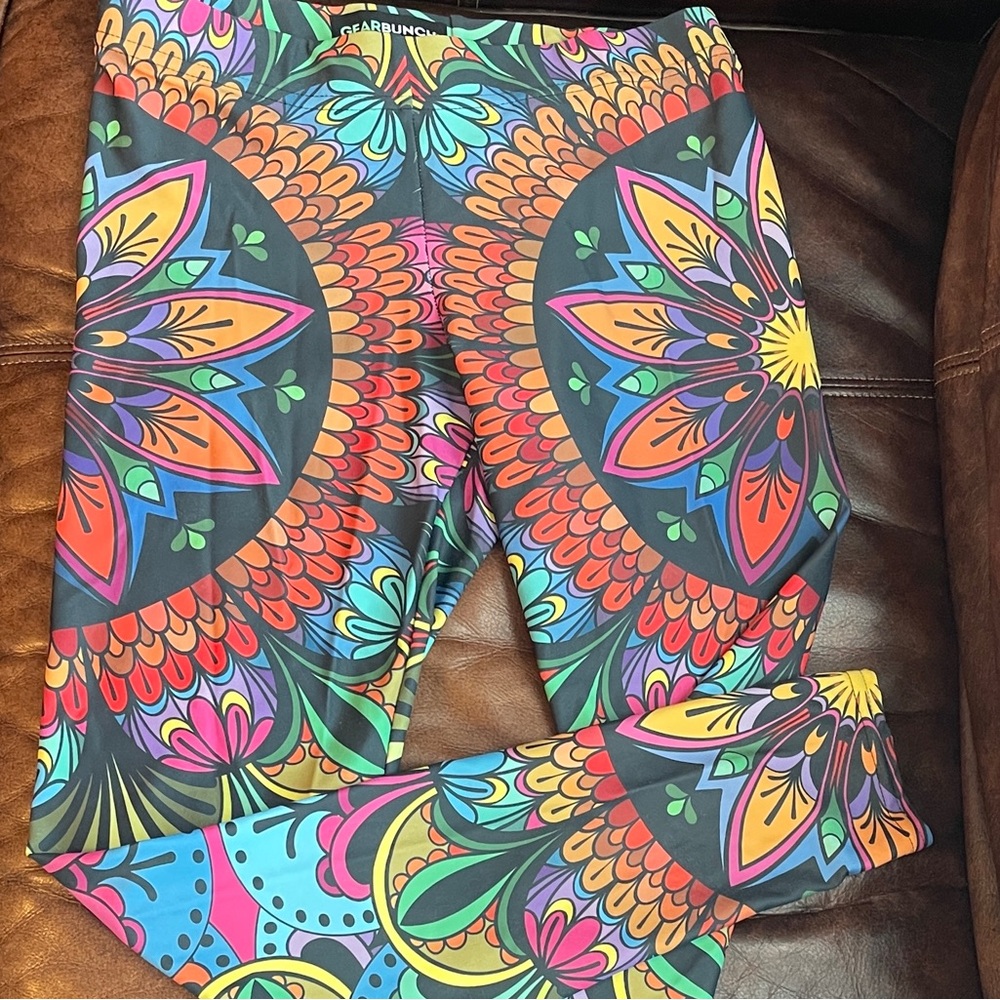 GearBunch Leggings‎ Size Medium